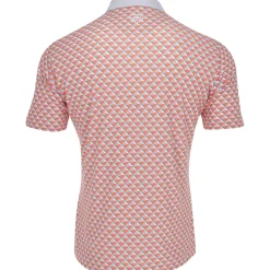 Galvin Green Golf Shirts^ercer Venti8 Pu hirt Poo hort eeve Gof Appare