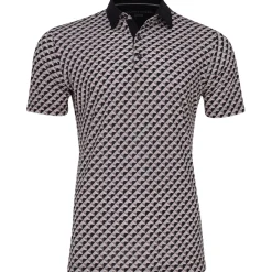 Galvin Green Golf Shirts^ercer Venti8 Pu hirt Poo hort eeve Gof Appare