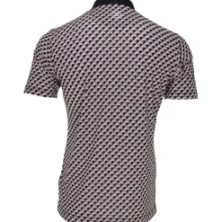 Galvin Green Golf Shirts^ercer Venti8 Pu hirt Poo hort eeve Gof Appare