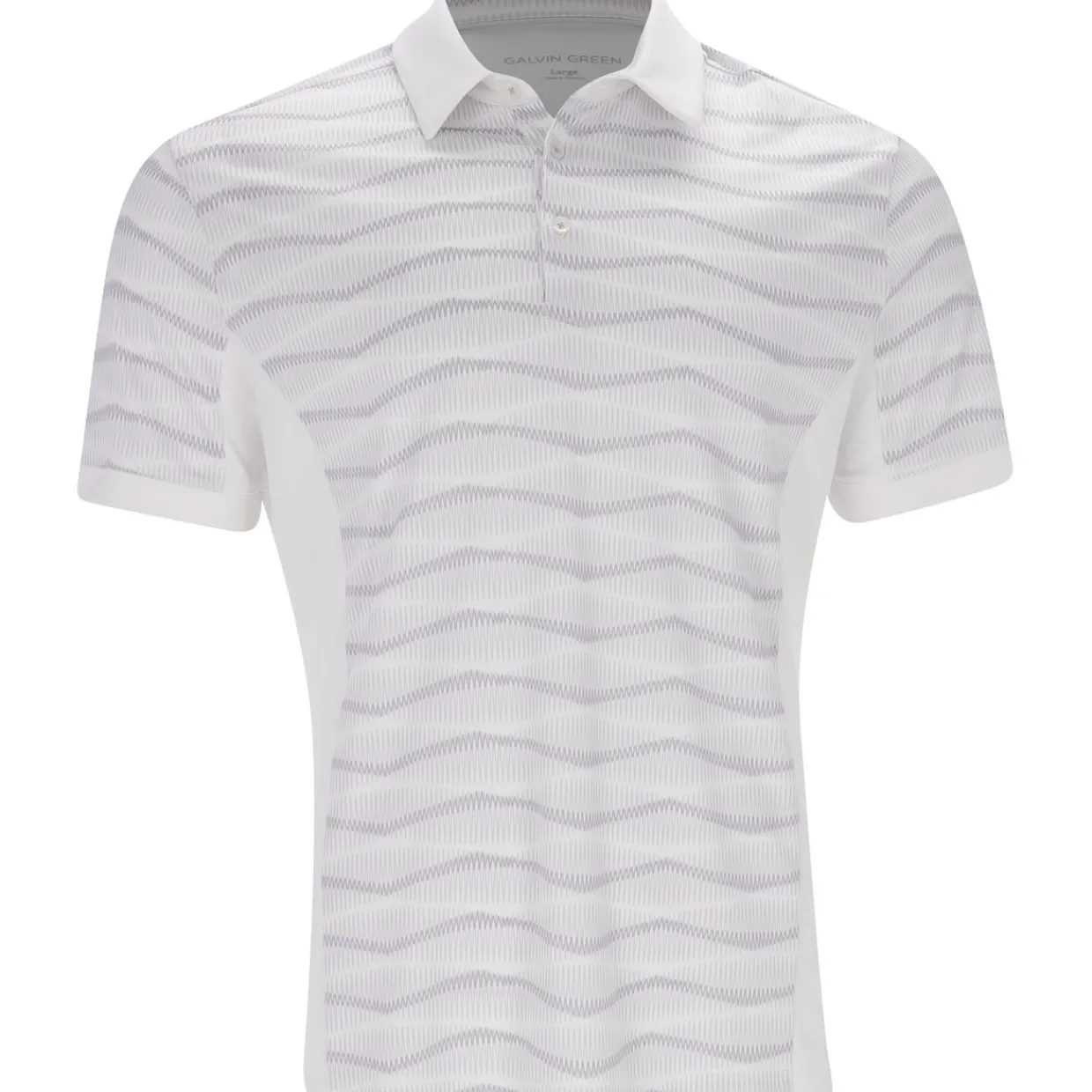 Galvin Green Golf Shirts^erin Venti8 Pu hirt Poo hort eeve Gof Appare