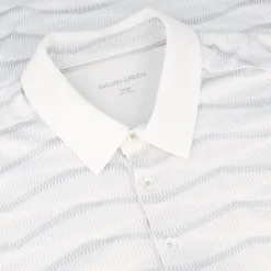 Galvin Green Golf Shirts^erin Venti8 Pu hirt Poo hort eeve Gof Appare