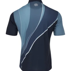 Galvin Green Golf Shirts^ico Venti8-PU hirt Poo hort eeve Gof Appare