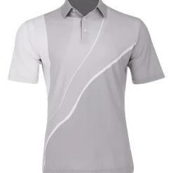Galvin Green Golf Shirts^ico Venti8-PU hirt Poo hort eeve Gof Appare