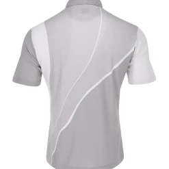 Galvin Green Golf Shirts^ico Venti8-PU hirt Poo hort eeve Gof Appare