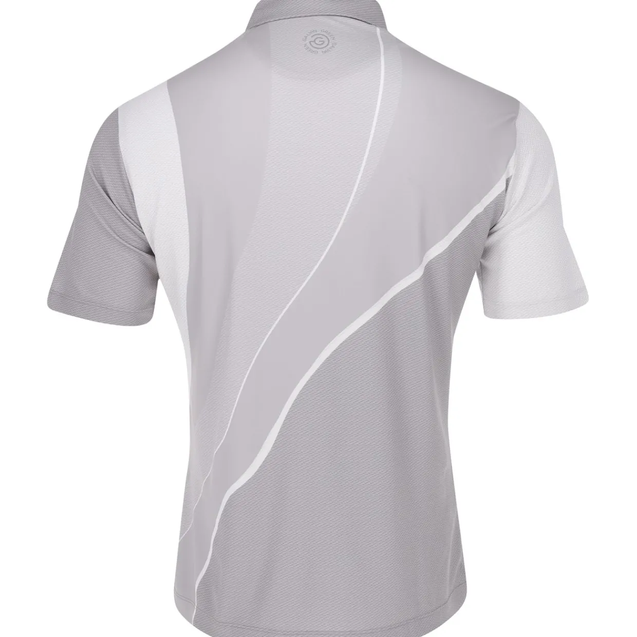 Galvin Green Golf Shirts^ico Venti8-PU hirt Poo hort eeve Gof Appare