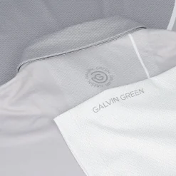Galvin Green Golf Shirts^ico Venti8-PU hirt Poo hort eeve Gof Appare