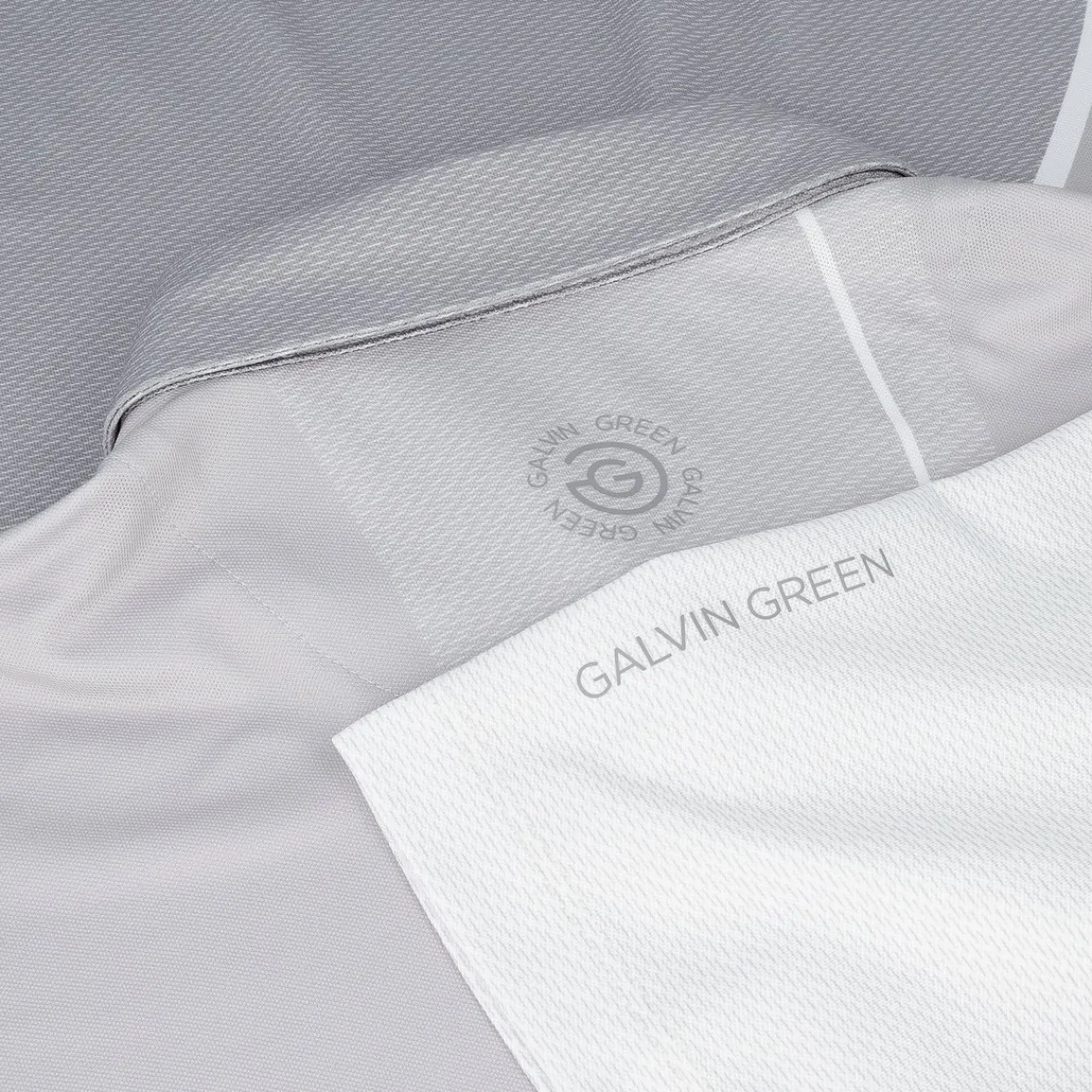 Galvin Green Golf Shirts^ico Venti8-PU hirt Poo hort eeve Gof Appare