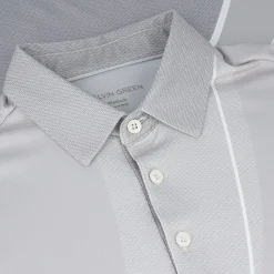 Galvin Green Golf Shirts^ico Venti8-PU hirt Poo hort eeve Gof Appare