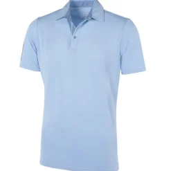 Galvin Green Golf Shirts^ian Venti8 Pu hirt Poo hort eeve Gof Appare