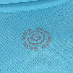Galvin Green Golf Shirts^ian Venti8 Pu hirt Poo hort eeve Gof Appare