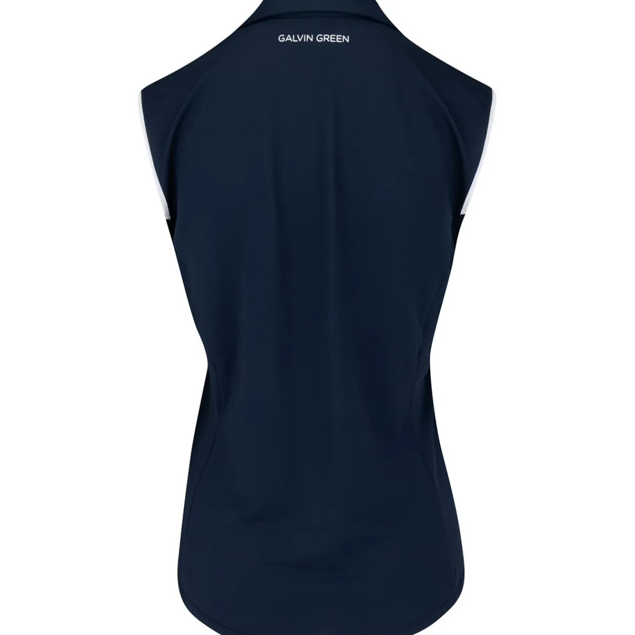 Galvin Green Ladies Golf Apparel^ia Venti8 Pu hirt Poo hort eeve Gof Appare