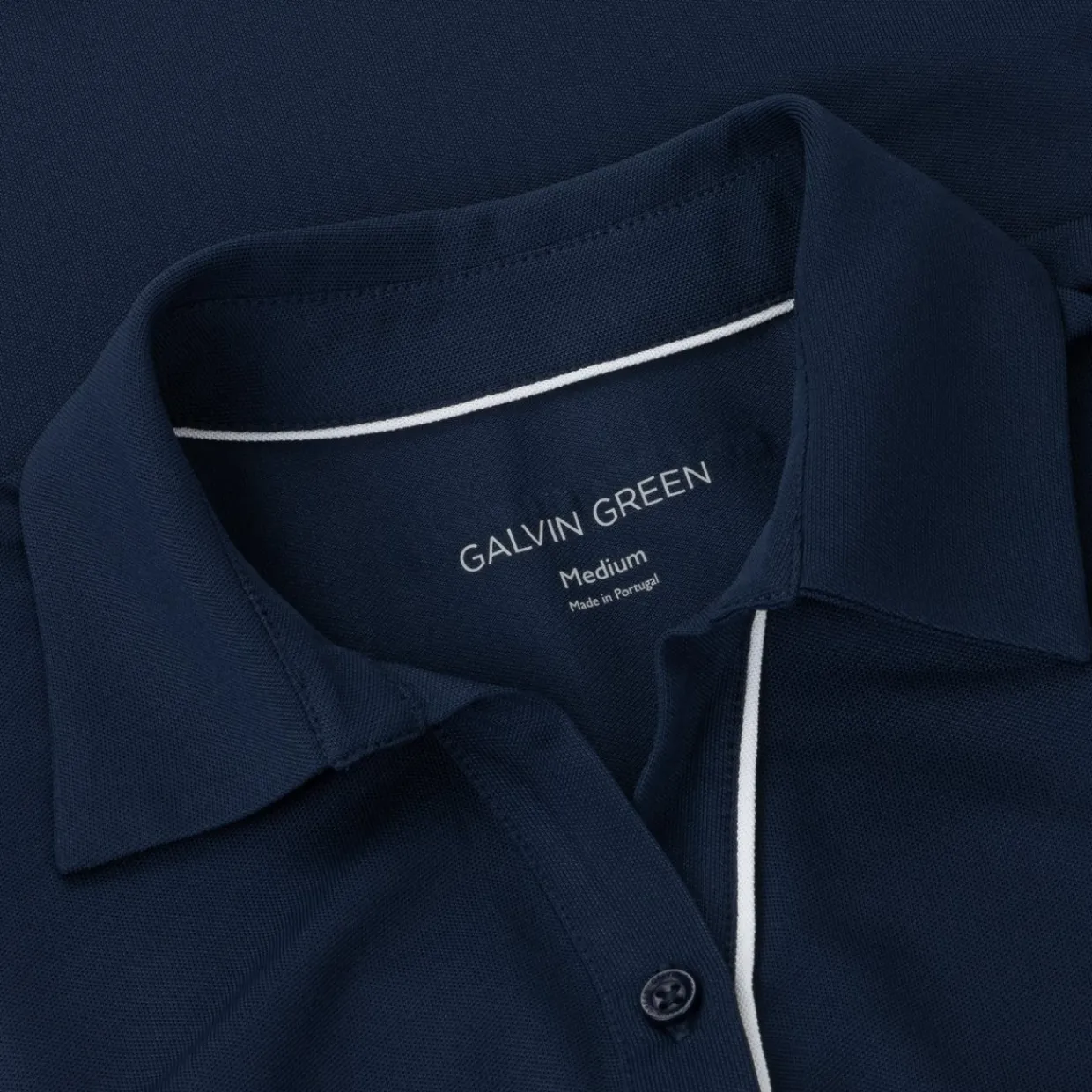 Galvin Green Ladies Golf Apparel^ia Venti8 Pu hirt Poo hort eeve Gof Appare