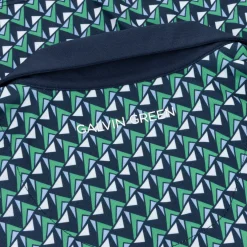 Galvin Green Ladies Golf Apparel^ia Venti8 Pu hirt Poo hort eeve Gof Appare