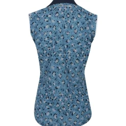 Galvin Green Ladies Golf Apparel^ia Venti8 Pu hirt Poo hort eeve Gof Appare