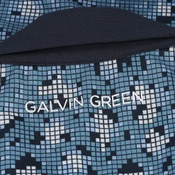 Galvin Green Ladies Golf Apparel^ia Venti8 Pu hirt Poo hort eeve Gof Appare