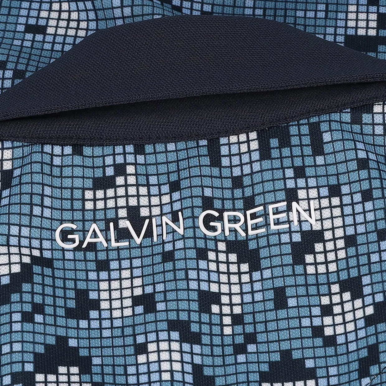 Galvin Green Ladies Golf Apparel^ia Venti8 Pu hirt Poo hort eeve Gof Appare