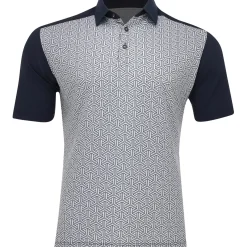 Galvin Green Golf Shirts^ie hirt Poo hort eeve Gof Appare