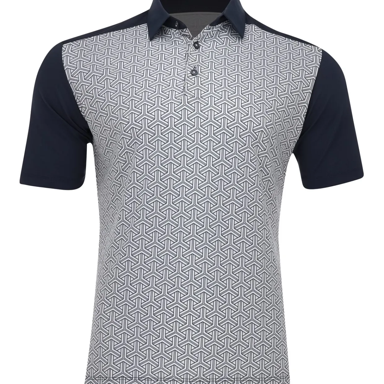 Galvin Green Golf Shirts^ie hirt Poo hort eeve Gof Appare