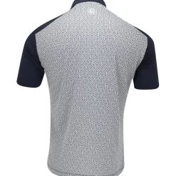 Galvin Green Golf Shirts^ie hirt Poo hort eeve Gof Appare