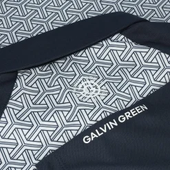 Galvin Green Golf Shirts^ie hirt Poo hort eeve Gof Appare