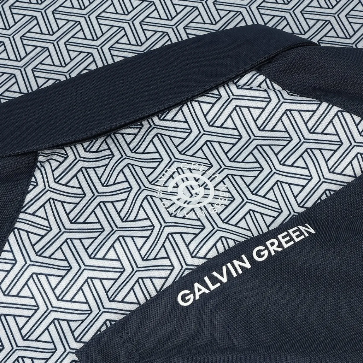 Galvin Green Golf Shirts^ie hirt Poo hort eeve Gof Appare