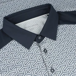 Galvin Green Golf Shirts^ie hirt Poo hort eeve Gof Appare