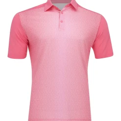 Galvin Green Golf Shirts^ie hirt Poo hort eeve Gof Appare