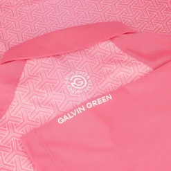 Galvin Green Golf Shirts^ie hirt Poo hort eeve Gof Appare