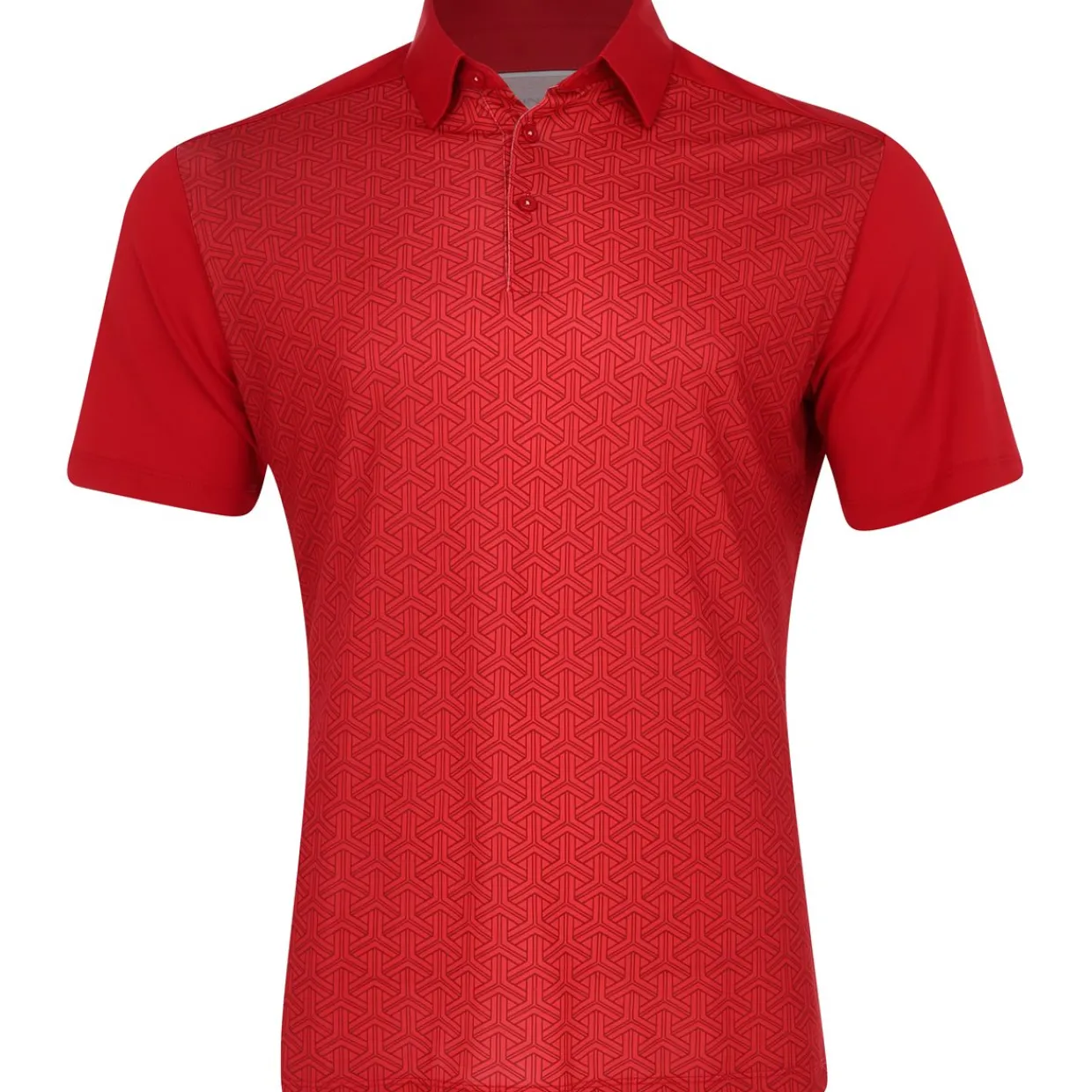 Galvin Green Golf Shirts^ie hirt Poo hort eeve Gof Appare