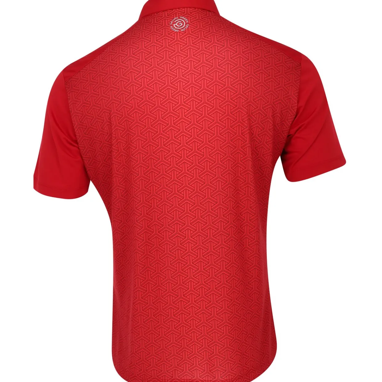 Galvin Green Golf Shirts^ie hirt Poo hort eeve Gof Appare