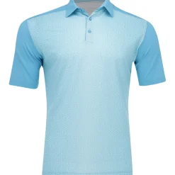 Galvin Green Golf Shirts^ie hirt Poo hort eeve Gof Appare