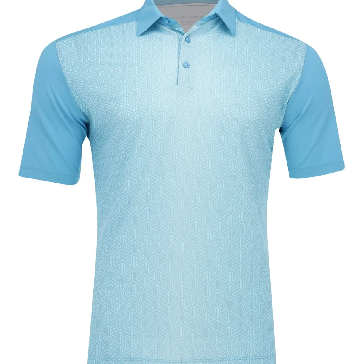 Galvin Green Golf Shirts^ie hirt Poo hort eeve Gof Appare
