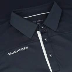 Galvin Green Golf Shirts^iion hirt Poo hort eeve Gof Appare
