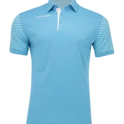 Galvin Green Golf Shirts^iion hirt Poo hort eeve Gof Appare
