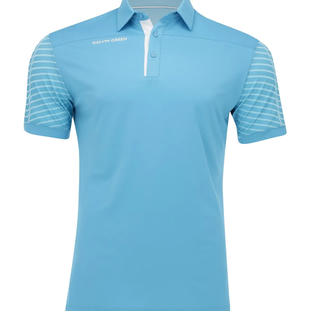 Galvin Green Golf Shirts^iion hirt Poo hort eeve Gof Appare