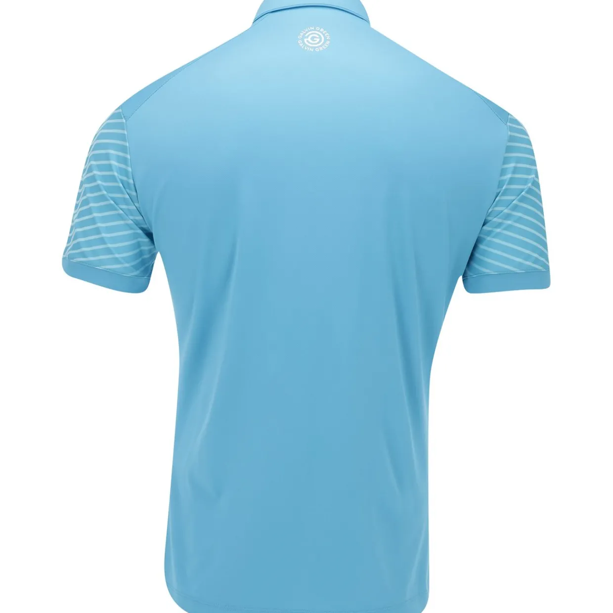 Galvin Green Golf Shirts^iion hirt Poo hort eeve Gof Appare