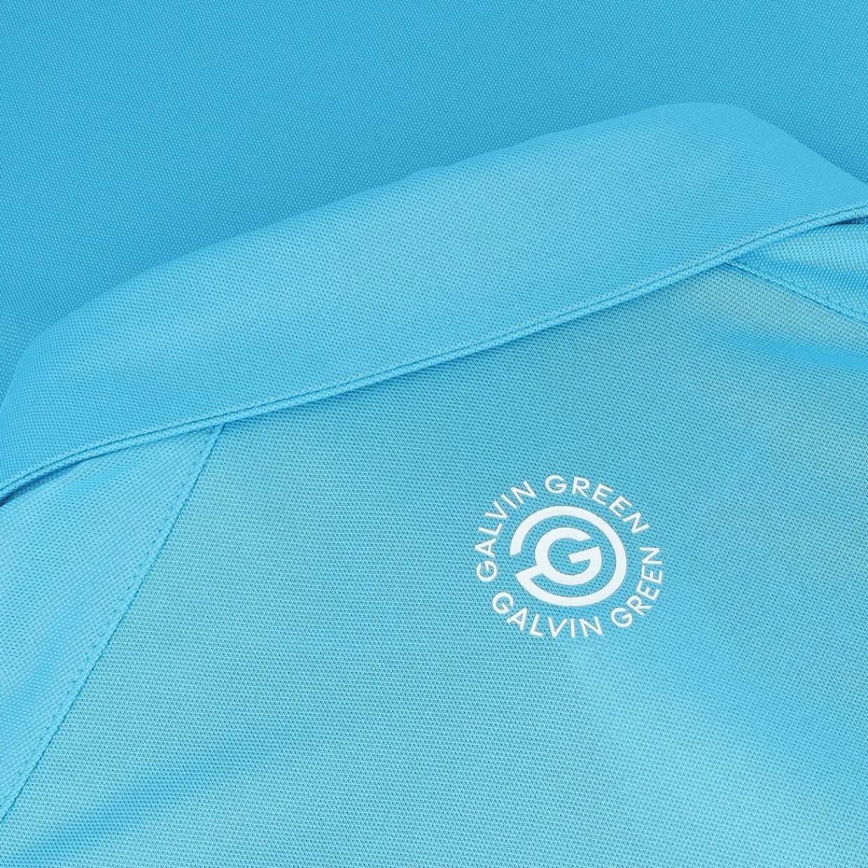 Galvin Green Golf Shirts^iion hirt Poo hort eeve Gof Appare