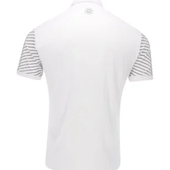 Galvin Green Golf Shirts^iion hirt Poo hort eeve Gof Appare