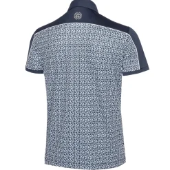 Galvin Green Golf Shirts^iard V8+ hirt Poo hort eeve Gof Appare