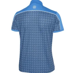 Galvin Green Golf Shirts^iard V8+ hirt Poo hort eeve Gof Appare