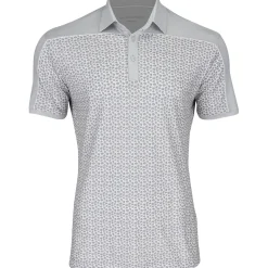 Galvin Green Golf Shirts^iard V8+ hirt Poo hort eeve Gof Appare