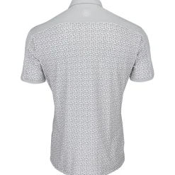 Galvin Green Golf Shirts^iard V8+ hirt Poo hort eeve Gof Appare