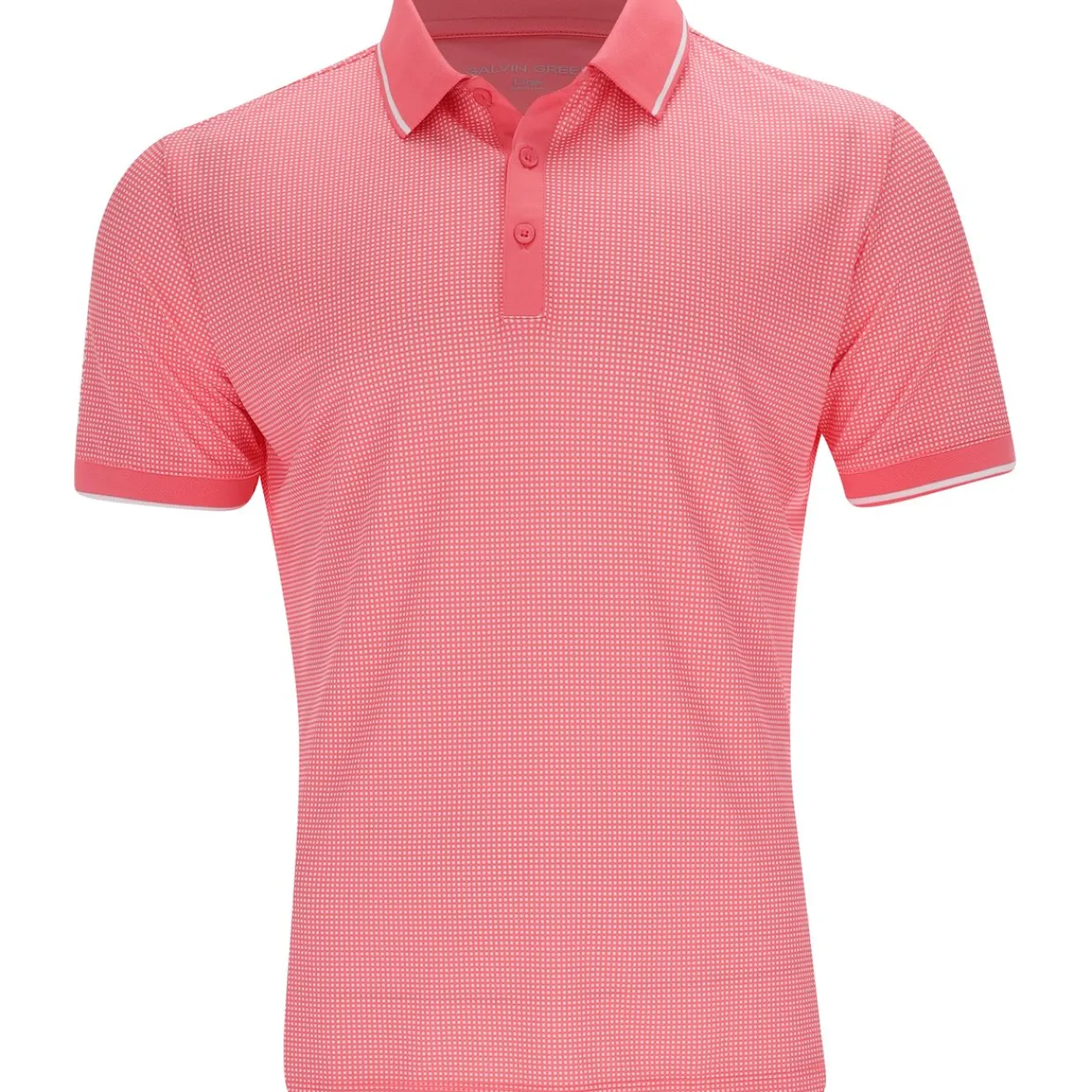Galvin Green Golf Shirts|Mens Golf Apparel^ier Venti8-PU hirt Poo hort eeve Gof Appare