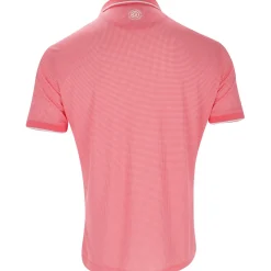 Galvin Green Golf Shirts|Mens Golf Apparel^ier Venti8-PU hirt Poo hort eeve Gof Appare
