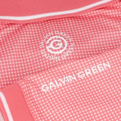 Galvin Green Golf Shirts|Mens Golf Apparel^ier Venti8-PU hirt Poo hort eeve Gof Appare