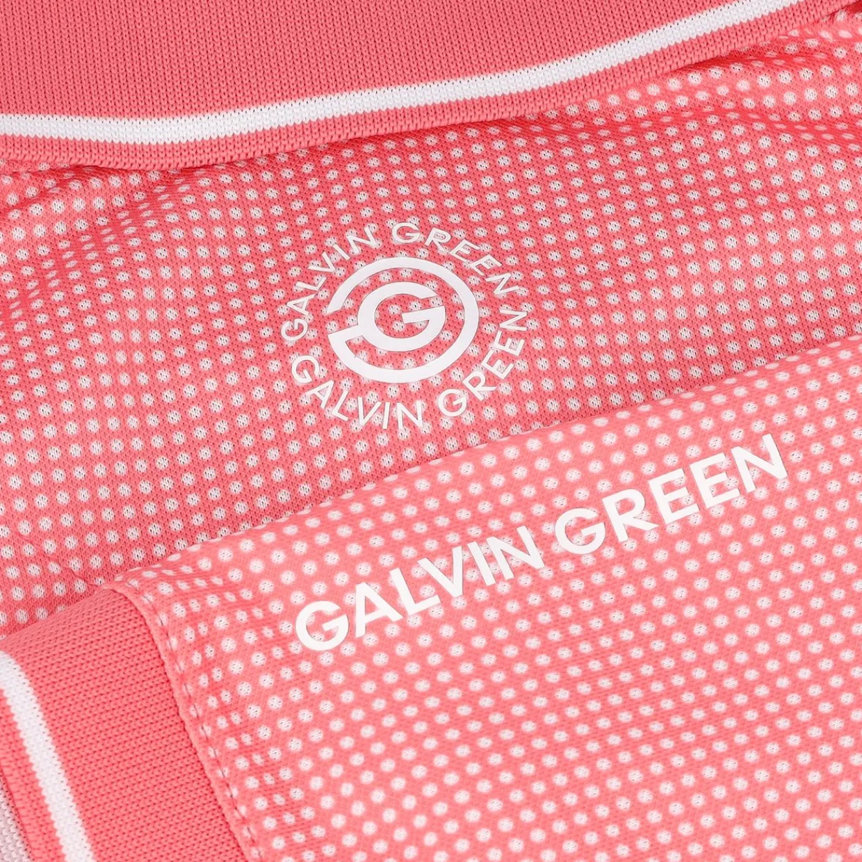 Galvin Green Golf Shirts|Mens Golf Apparel^ier Venti8-PU hirt Poo hort eeve Gof Appare