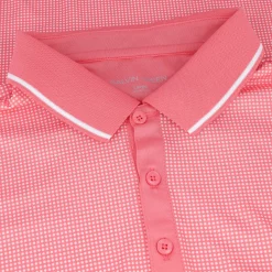 Galvin Green Golf Shirts|Mens Golf Apparel^ier Venti8-PU hirt Poo hort eeve Gof Appare