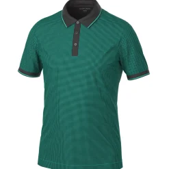 Galvin Green Golf Shirts|Mens Golf Apparel^ier Venti8-PU hirt Poo hort eeve Gof Appare
