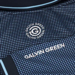 Galvin Green Golf Shirts|Mens Golf Apparel^ier Venti8-PU hirt Poo hort eeve Gof Appare