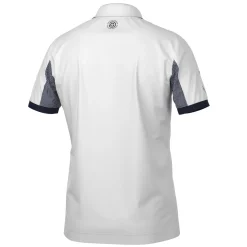 Galvin Green Golf Shirts^i Venti8-PU hirt Poo hort eeve Gof Appare